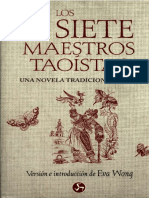 LosSieteMaestrosTaoístasPDF2 PDF