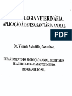 Epidemiologia Veterinária