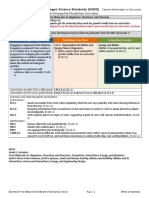 Orscistand Ngss g5 2014