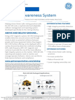 Cas-Cam RF Overview