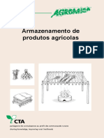 Armazenamento de Produtos Agricolas