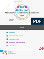 Presentation Flash