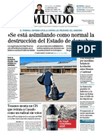 26-10 El Mundo y Su Vivienda True