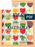 RECETAS Saludables PDF