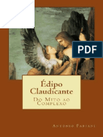 Edipo Claudicante - Antonio Farjani PDF