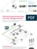 Masterpact NT and NW: "Plug and Play" Retrofit Solution