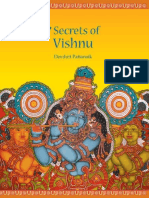 Seven Secrets of Vishnu Pattanaik Devdut