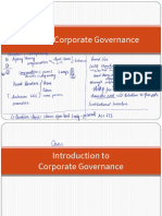 AC 5690 Corporate Governance: limitations 管管 僠