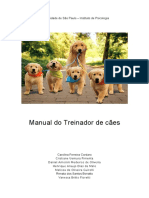 Manual Do Treinador - Revisado