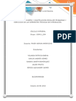 Fase4 - Trabajo - Cálculo Diferencial. UNAD