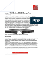 ds4200 Datasheet