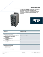 (6gk51042bb002aa3) - Ie Unmanaged Switch PDF