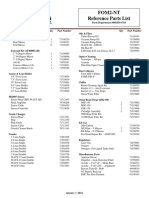 Laser Consumables PDF