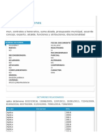 Dictamen Recuperacion Licencias