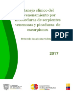 Diagnostico Tratamiento Infecciones Vulvovaginales 2018