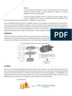 Desastres Ambientales en Bolivia