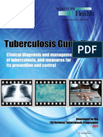 8 Tuberculosis Guidelines 2011