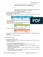 Especificaciones Del Proyecto Banco