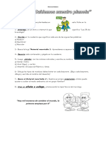 Cuadernillo Multiplicacion 1