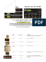 AX8 Amp PDF