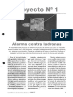 Curso Práctico de Electrónica Moderna Cekit - 34 Circuitos de Electrónica