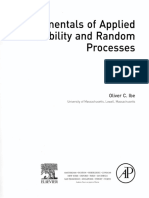 Fundamentals of Applied Probability and Random Processes: 2 Edition