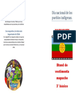 Triptico Mapuches 1