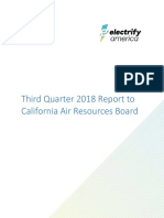 Electrify America Q3 2018 Quarterly Report - Public