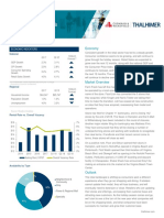 Hampton Roads Americas Alliance MarketBeat Retail Q32018