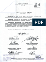 2 en Banc Reso No. 08-17