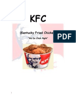 KFC Performance Management