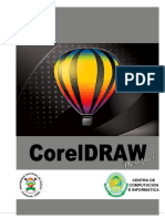 MANUAL Corel Draw 5