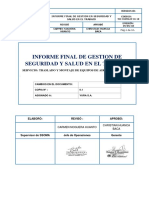 Informe Final Ssoma