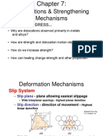 DislocationMotion STR Recovery Ch7