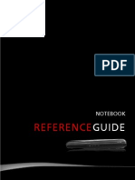 Reference: Guide