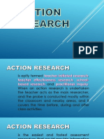 Action Research