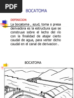 Bocatoma