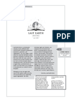 Lastearthdistro PDF