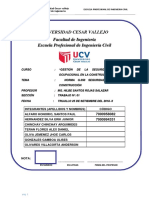 Informe g050