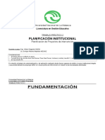 TP2 - Planificacio N de Proyectos de Intervencio N