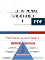 Derecho Penal Tributario - 1