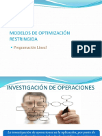 1 Modelos de Optimizacion - PPSX