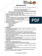 Resistencia Incaica PDF