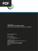 Tesis RC Peningkatan Efisiensi Irigasi Studi Kasus