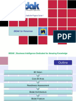 Bawa Resource Anda Ke Papan Catur !: BIDAK For Perumnas