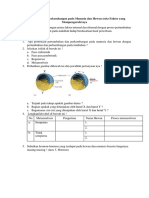LK Pertumbuhan Dan Perkembangan Hewan Dan Manusia