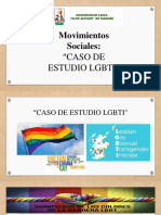 Caso LGBT