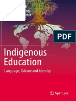 Indigenous Education