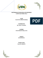 Casos de Calidad II - 4 Tarea II