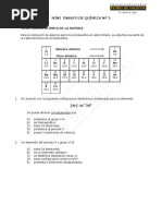 5642-Mini Ensayo #2 Química 2016